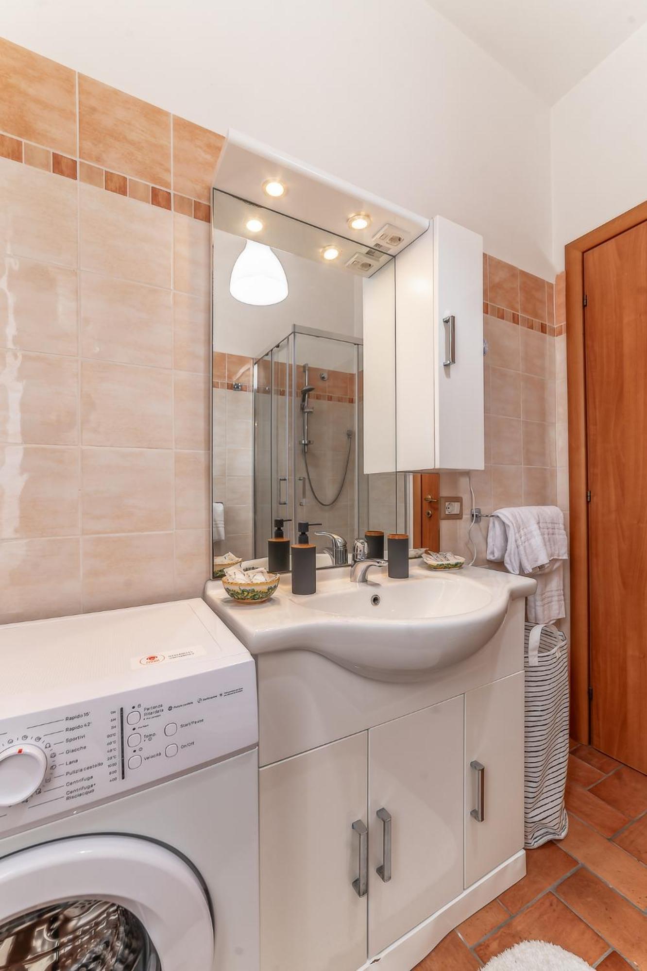 Greta Flat - Ospedale Gemelli - Wifi * Rome