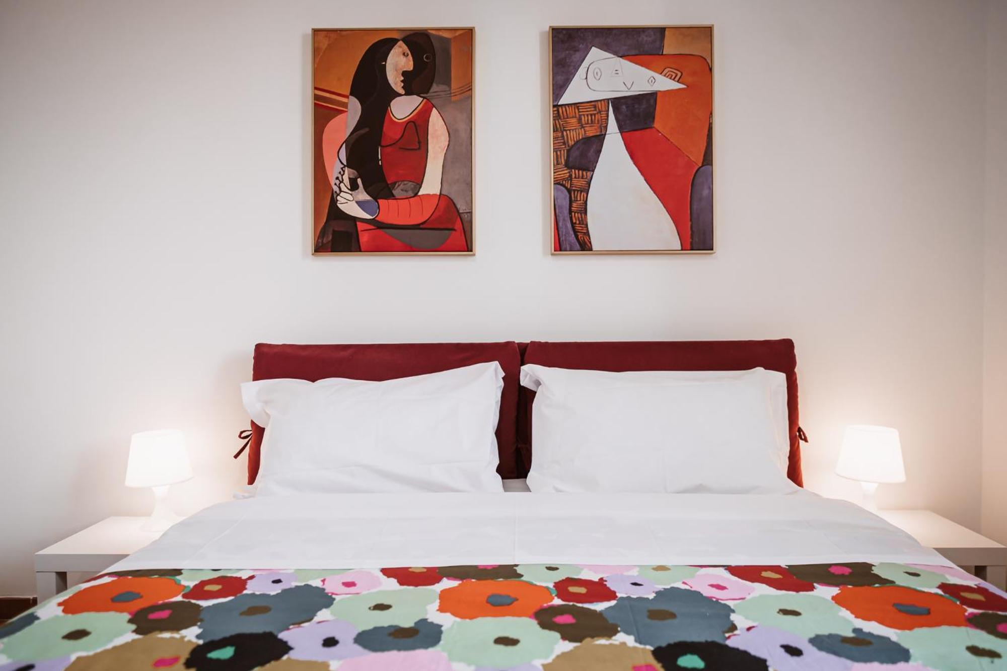 Greta Flat - Ospedale Gemelli - Wifi Rome